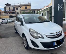 Opel Corsa 1.3 cdi 75cv EDITION