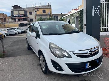 Opel Corsa 1.3 cdi 75cv EDITION