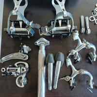 Gruppo Super Record Campagnolo 
