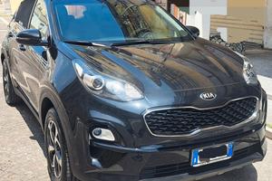 Kia Sportage 1.6 ECO GPL 2WD (2020)