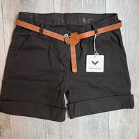 Pantaloncino 95% cotone