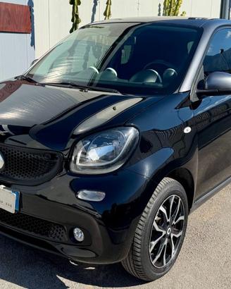 SMART ForFour 70 1.0 Youngster