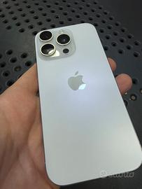 Iphone 16 pro 256 GB