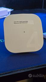 ZTE Web Cube 4 Router Sim 4G