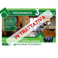 3 LOCALI A PIEVE EMANUELE