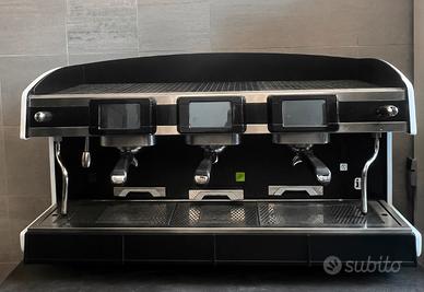 Macchina caffè wega my comcept