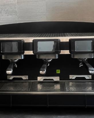 Macchina caffè wega my comcept