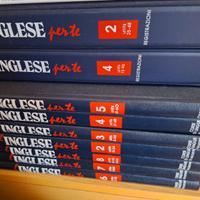 CORSO DI INGLESE