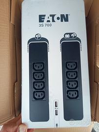 Ups Eaton 3S 550 o 3S 700