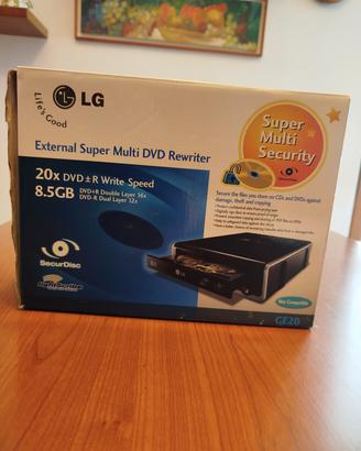 lg nuovo