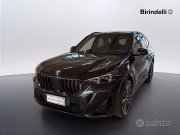 BMW X1 (U11) - X1 xDrive 23d Msport Pro