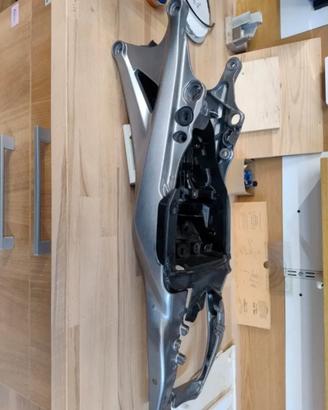 Telaietto posteriore CBR1000 SC59 2008-2016