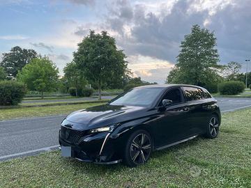 Peugeot 308  BlueHDi 130 S&S EAT8 SW GT PACK
