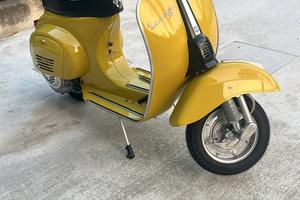 Vespa 50 Special