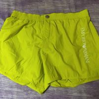 Boxer mare Armani tg.48 nuovi con etichette