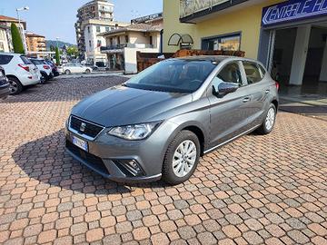 SEAT Ibiza 1.0 75 CV 5 porte Reference