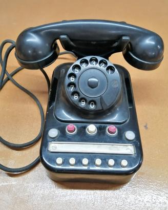 Telefono bachelite vintage