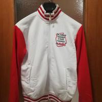 Felpa NUTELLA originale nuova