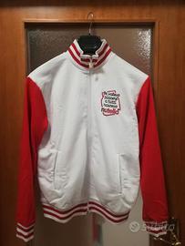 Felpa NUTELLA originale nuova