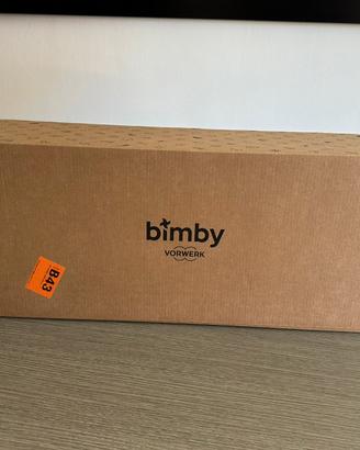 ✨ BIMBY TM7 NUOVO – PRONTA CONSEGNA ✨