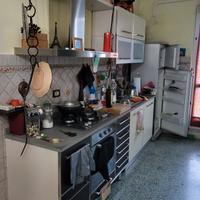 Cucina e Frigorifero