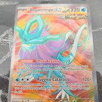 carta Pokémon 