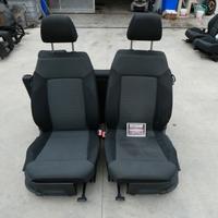 Tappezzeria sedili VOLKSWAGEN POLO