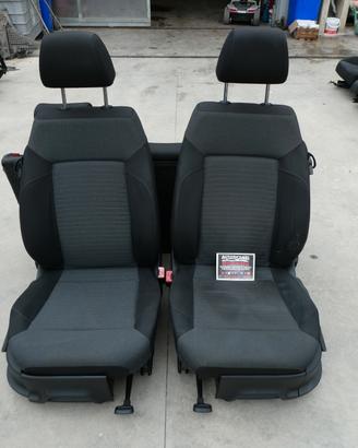 Tappezzeria sedili VOLKSWAGEN POLO