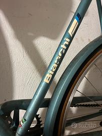 Bici d, epoca