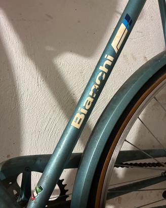Bici d, epoca