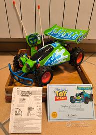 rc toy story collection thinkway toys 