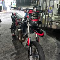 Husqvarna SM 125 - 2009