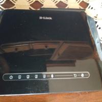 Modem D-Link