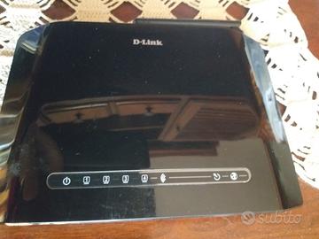 Modem D-Link