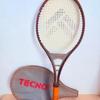 Racchetta Tecno Pro Technical Progressive System