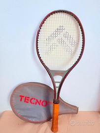 Racchetta Tecno Pro Technical Progressive System