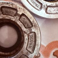 Boccole eccentriche ducati panigale