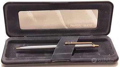 Penna sfera Papermate Dynasty Ballpen vintage