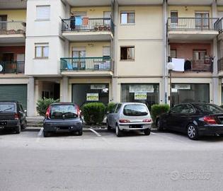 Immobile di 150 m² con 3 locali a Potenza