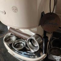 macchina espresso per caffè 