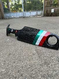 Ricambi nuovi abarth 500/595