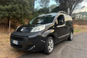 Fiat Fiorino Qubo