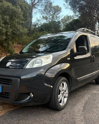 Fiat Fiorino Qubo