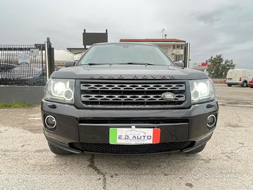 Land Rover Freelander 2.2 TD4 S.W. XS
