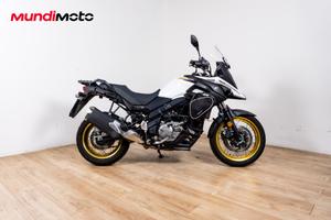 SUZUKI V-STROM 650 XT - 2023