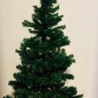 Albero di Natale Verde - 180cm