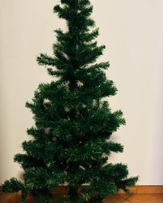 Albero di Natale Verde - 180cm