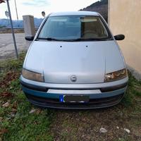 FIAT Punto 188 1.2 8v 60cv EL 5 porte, BENZ/METANO