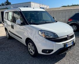 Fiat Doblo 1.3 MJT VETRATO 5 POSTI MULTIFUNZIONE C