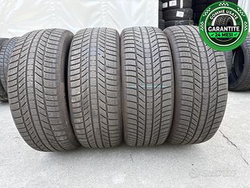 gomme usate 2455019 Winter CONTINENTAL - WIN - 380